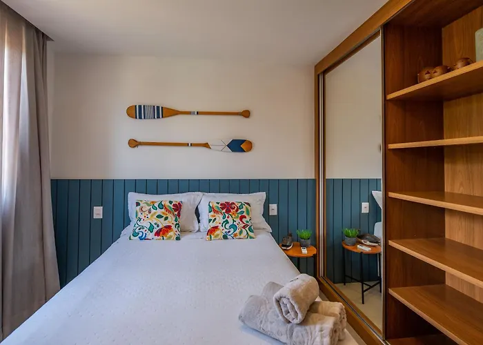Casa Sol & Mar - Vila Kadosh
