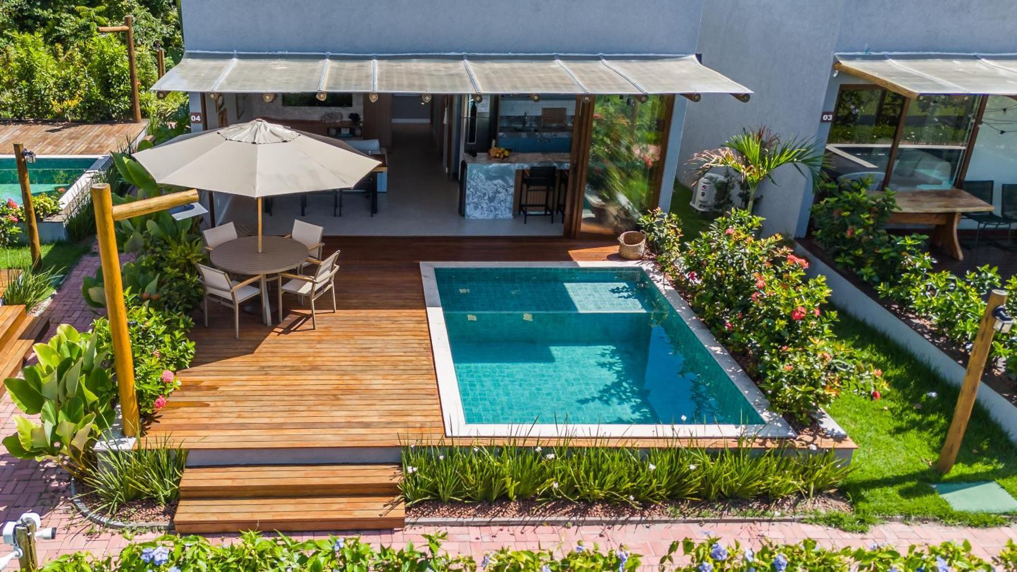 Holiday home Casa Sol & Mar - Kadosh *