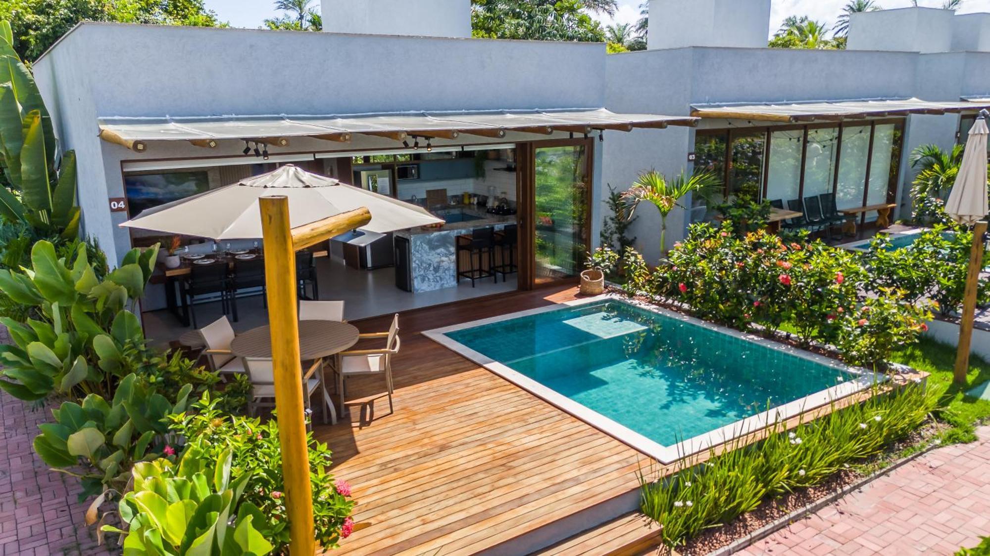 Holiday home Casa Sol & Mar - Kadosh