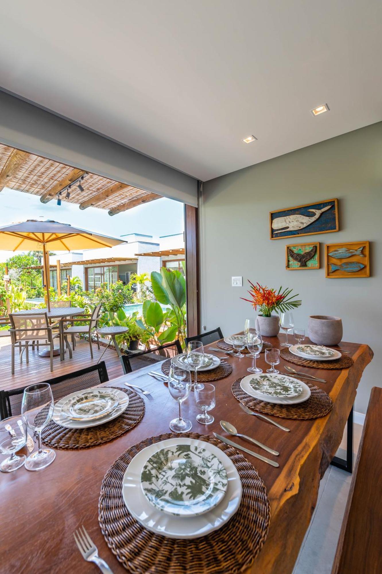 Casa Sol & Mar - Kadosh Holiday home *