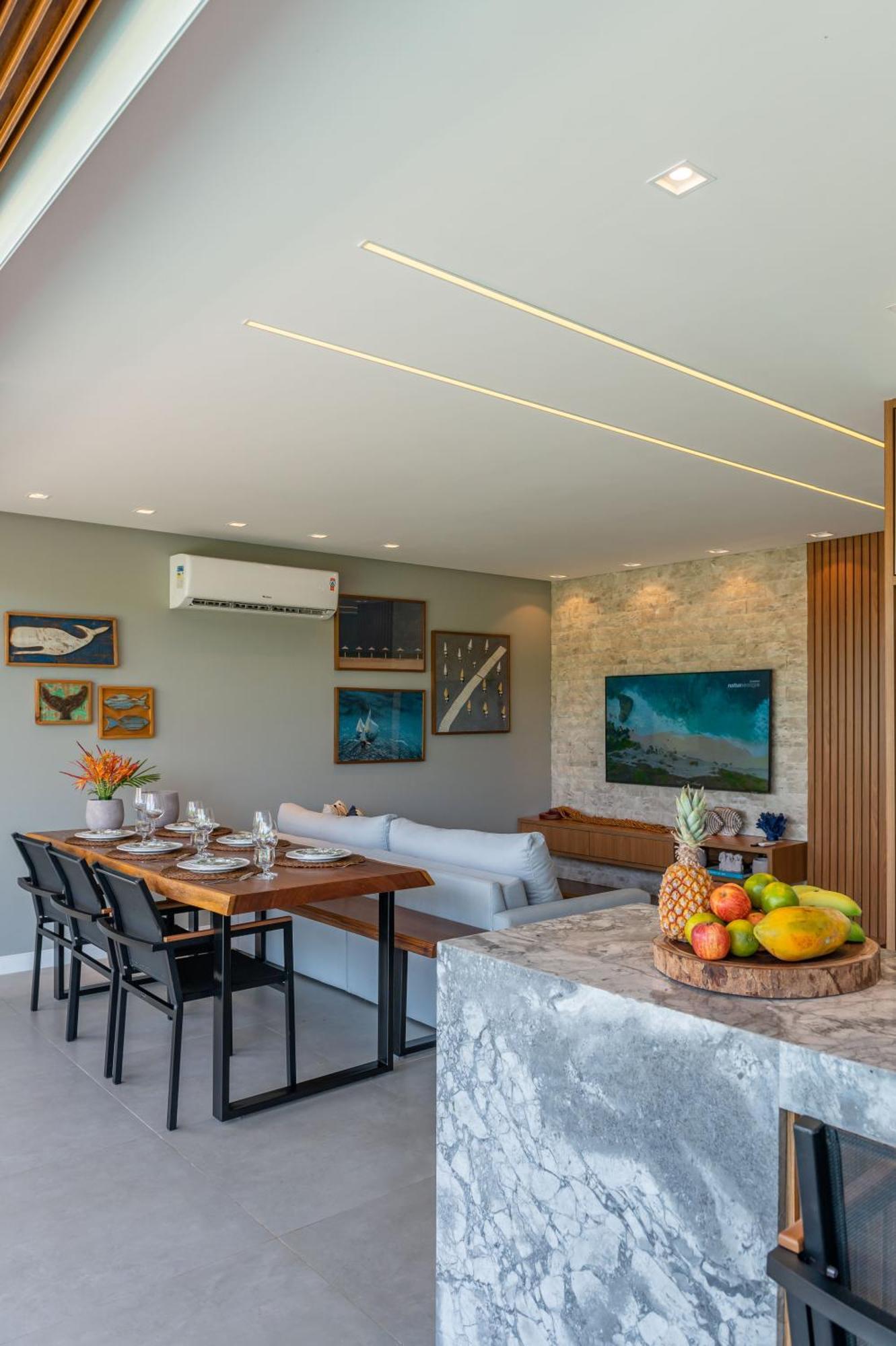 Casa Sol & Mar - Kadosh Holiday home Barra Grande (Bahia)
