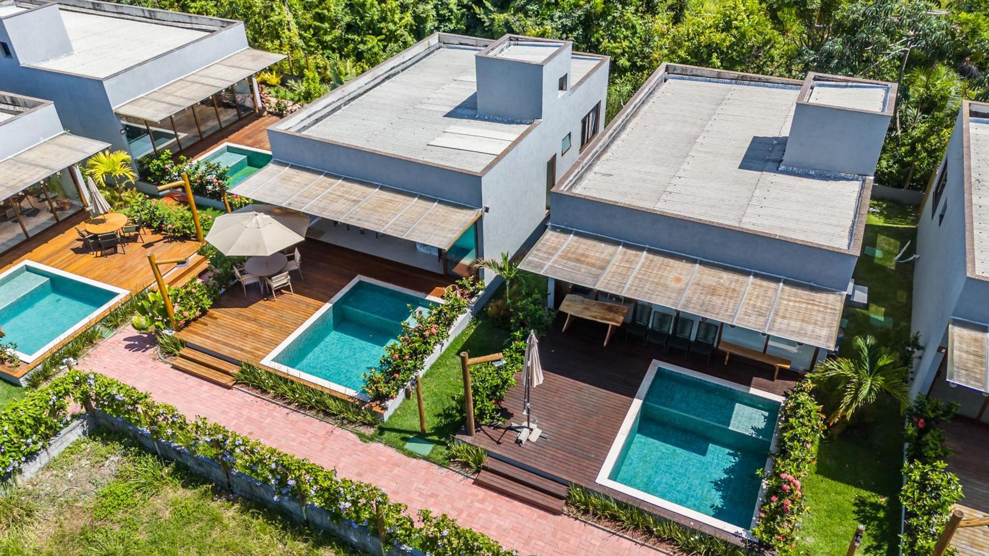 Holiday home Casa Sol & Mar - Kadosh
