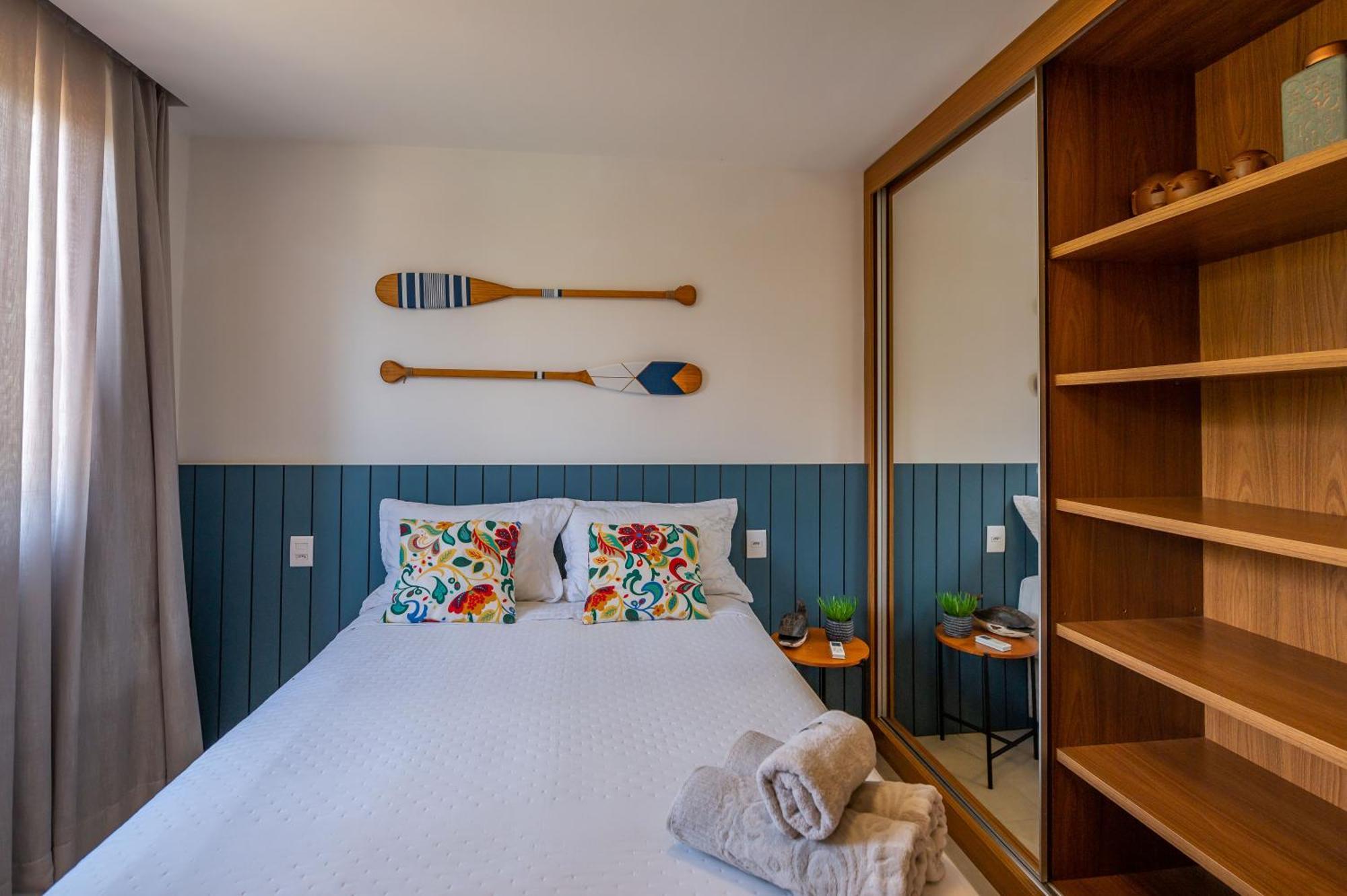 Holiday home Casa Sol & Mar - Kadosh Barra Grande (Bahia)